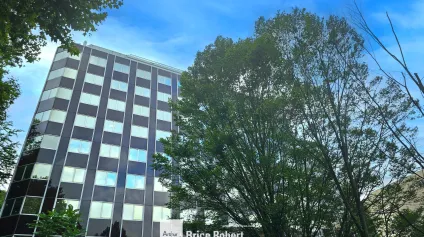 A vendre - LE QG - Bureaux avec vue exceptionnelle - Lyon 4ème - Offre immobilière - Arthur Loyd