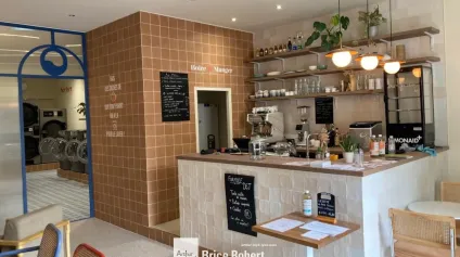 A louer - Locaux commerciaux lumineux - Lyon 7ème - Offre immobilière - Arthur Loyd