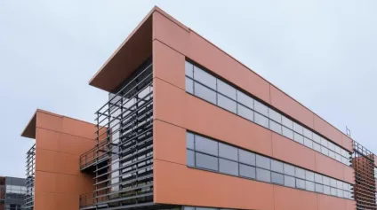 A louer - ILENA PARK - Bureaux au sein de plusieurs bâtiments - Saint Priest - Offre immobilière - Arthur Loyd