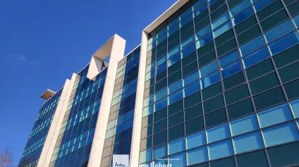 A louer - ADENINE - Bureaux au sein du Bio Parc - Lyon 8ème - Offre immobilière - Arthur Loyd