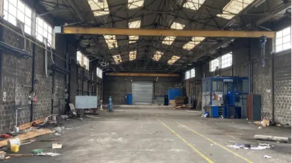 Bâtiments d'activité situés à Rillieux La Pape disponibles à la vente - Offre immobilière - Arthur Loyd