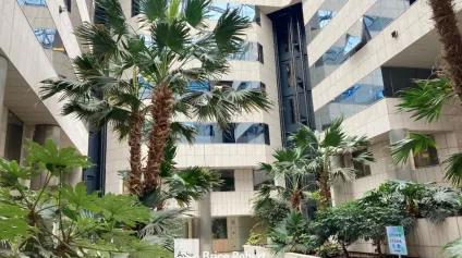 A vendre - LE RHONE ALPES - Bureaux dans un immeuble emblématique - Lyon 6ème Part-Dieu - Offre immobilière - Arthur Loyd