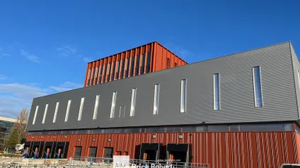 A LOUER - bâtiment industriel - LYON 7ème - Offre immobilière - Arthur Loyd