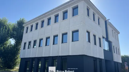 A vendre ou à louer - OCTAVIA - Bureaux neufs - Francheville - Offre immobilière - Arthur Loyd