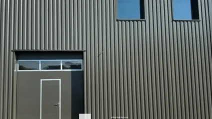 A LOUER - Local d'activités - MESSIMY - Offre immobilière - Arthur Loyd