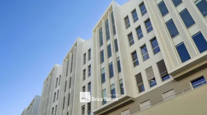 A louer - NEW WORKER - Bureaux lumineux - Lyon 7ème - Offre immobilière - Arthur Loyd