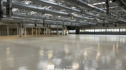 A LOUER - Site industriel - avec bonne desserte de TCL - à la location - VENISSIEUX - Offre immobilière - Arthur Loyd