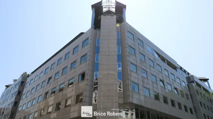 A louer - LE PLACE VENDOME - Bureaux lumineux - Lyon 6ème - Offre immobilière - Arthur Loyd