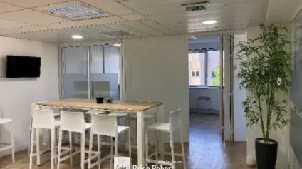 A vendre - LE QG - Bureaux sur les quais - Lyon 4ème - Offre immobilière - Arthur Loyd