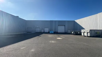 Entrepôt à louer - 1 163 m2 - Agglo Sud - Offre immobilière - Arthur Loyd