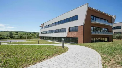 BUREAUX à VENDRE de 190 m² - Offre immobilière - Arthur Loyd