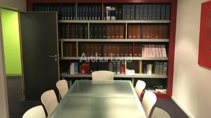BUREAUX à VENDRE de 500 m² - Offre immobilière - Arthur Loyd