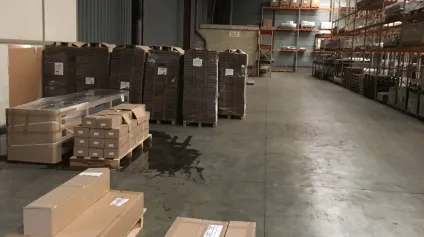 LOCATION - ACTIVITES - SENLIS - 2061 M2 DIV - Offre immobilière - Arthur Loyd