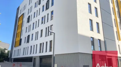 BUREAUX A LOUER - MONTPELLIER PIERRES VIVES - Offre immobilière - Arthur Loyd