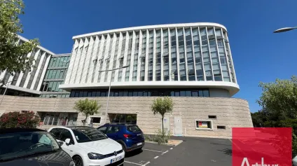 IMMEUBLE DE BUREAUX 2 243 M2 - MONTPELLIER MILLENAIRE - Offre immobilière - Arthur Loyd