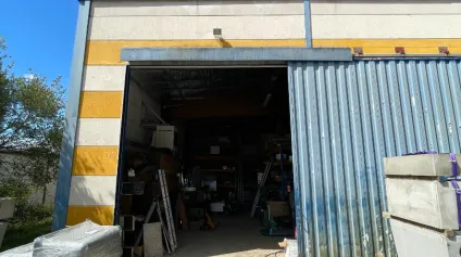 Local d'activité Limoges sud - 180 m² - zone Romanet - Proche autoroute - Offre immobilière - Arthur Loyd