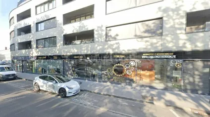 LOCAL COMMERCIAL à VENDRE de 368 m² - Offre immobilière - Arthur Loyd