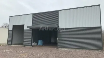 LOCAL COMMERCIAL à LOUER de 441 m² - Offre immobilière - Arthur Loyd
