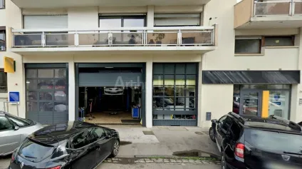 LOCAL COMMERCIAL à VENDRE de 403 m² - Offre immobilière - Arthur Loyd