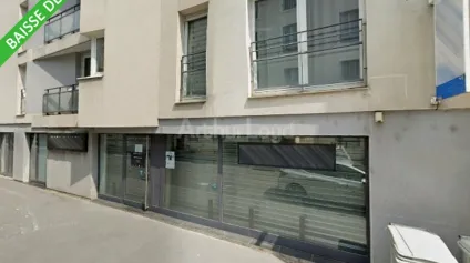 LOCAL COMMERCIAL à VENDRE de 127 m² - Offre immobilière - Arthur Loyd