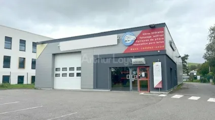 LOCAL COMMERCIAL à LOUER de 447 m² - Offre immobilière - Arthur Loyd
