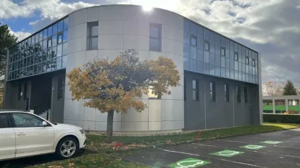 PARC TECHNOLOGIQUE - BUREAUX - A LOUER - Offre immobilière - Arthur Loyd