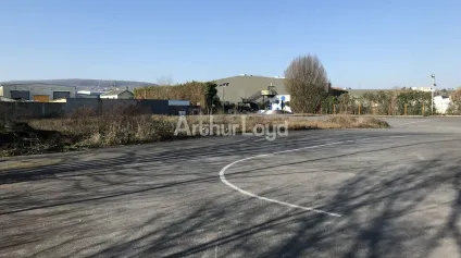 A louer - projet d'aménagement sur mesure dans un bâtiment multi-activités. - Offre immobilière - Arthur Loyd