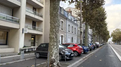 Bureaux de 180 m2 à louer - Quartier Saint-Marceau, Orléans Sud - Offre immobilière - Arthur Loyd