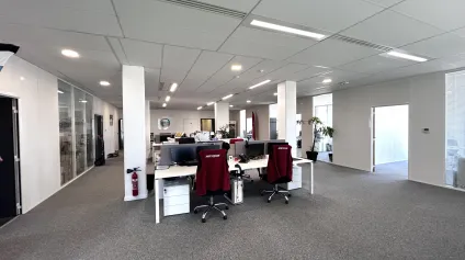 Bureaux à vendre 571 m² - Bordeaux Bordeaux Lac - Offre immobilière - Arthur Loyd
