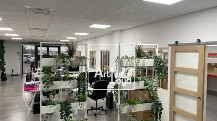 Local commercial à louer - Montimaran - Offre immobilière - Arthur Loyd