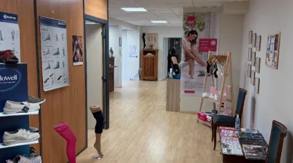 LIMOGES CENTRE VILLE Bureaux 112 m² - Offre immobilière - Arthur Loyd