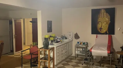 A VENDRE - LIMOGES CENTRE - Bureaux ou appartement avec 2 places de parking - Offre immobilière - Arthur Loyd