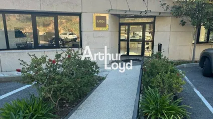 BUREAUX A LOUER 92,53 m M² - SOPHIA ANTIPOLIS - Offre immobilière - Arthur Loyd