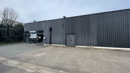 Locaux commerciaux à louer à NORMANVILLE 27930 - Offre immobilière - Arthur Loyd