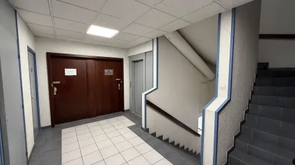 BUREAUX A LOUER MEYLAN - 180 m² - Offre immobilière - Arthur Loyd