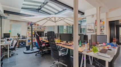 Bureaux à louer à PARIS 75011 - Offre immobilière - Arthur Loyd