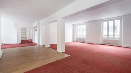 Bureaux à louer à PARIS 75011 - Offre immobilière - Arthur Loyd