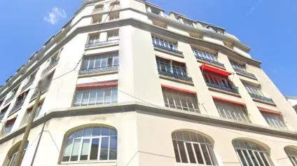 Bureaux à louer à PARIS 75011 - Offre immobilière - Arthur Loyd
