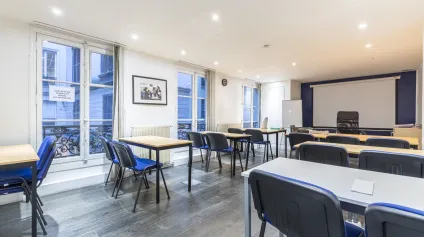 Bureaux à louer - Paris 9 - Offre immobilière - Arthur Loyd