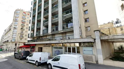 Bureaux à vendre à PARIS 75019 - Offre immobilière - Arthur Loyd