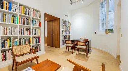 Bureaux à louer à PARIS 75002 - Offre immobilière - Arthur Loyd