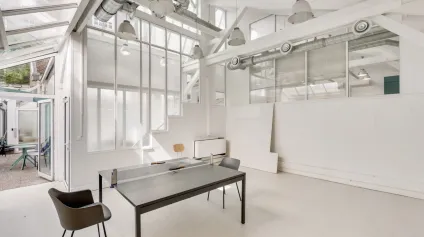 Bureaux a sous-louer à PARIS 75005 - Offre immobilière - Arthur Loyd