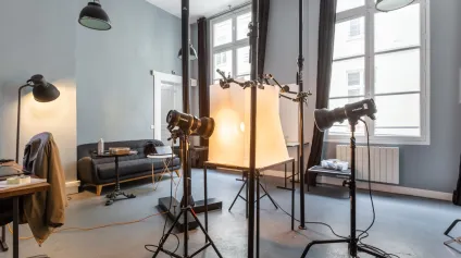 Bureaux à louer à PARIS 75001 - Offre immobilière - Arthur Loyd