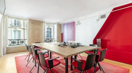 Bureaux à louer - Paris 1 - Offre immobilière - Arthur Loyd