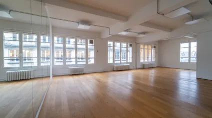 Bureaux à louer à PARIS 75010 - Offre immobilière - Arthur Loyd