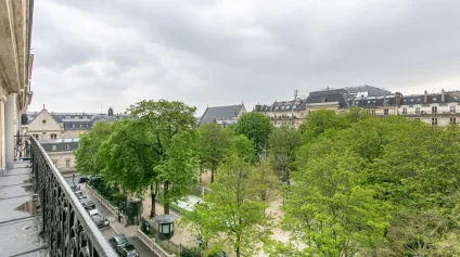 Bureaux à louer - Paris 3 - Offre immobilière - Arthur Loyd