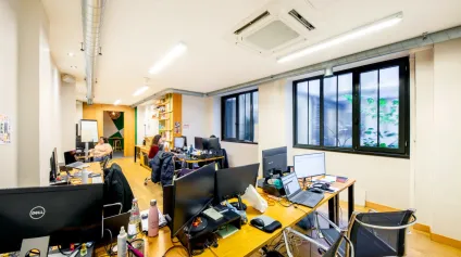 Bureaux à louer à PARIS 75003 - Offre immobilière - Arthur Loyd