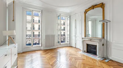 Bureaux à louer à PARIS 75009 - Offre immobilière - Arthur Loyd