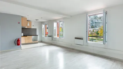 Bureaux a sous-louer à PARIS 75017 - Offre immobilière - Arthur Loyd