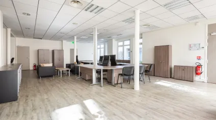 Bureaux à louer à PARIS 75010 - Offre immobilière - Arthur Loyd